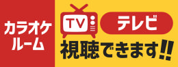 カラオケルームでTV見れる.png